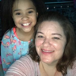 Meet your Posher, Kristie